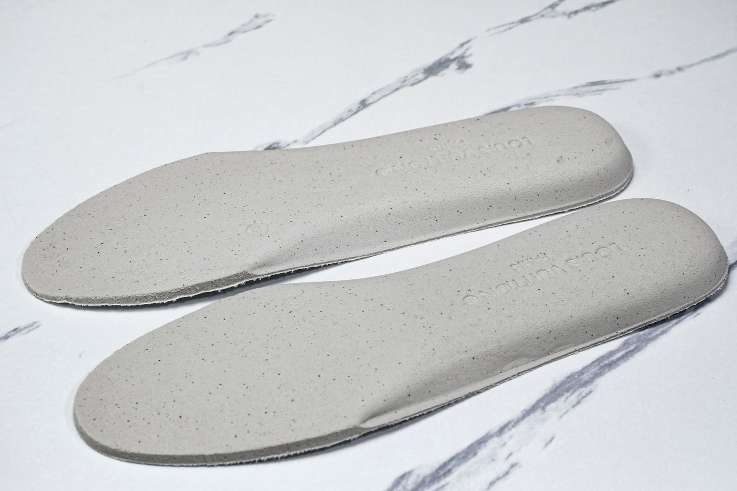 Louis Vuittоп Trainer Low 'Black White Green Sole'