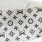 Louis Vuittоп Trainer Low 'Black White Green Sole'
