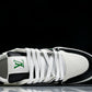 Louis Vuittоп Trainer Low 'Black White Green Sole'