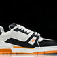 Louis Vuittоп Trainer Low 'Black White Orange Sole'