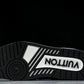 Louis Vuittоп Trainer Low 'Damier Black Signature'