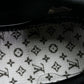 Louis Vuittоп Trainer Low 'Damier Black Signature'