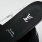 Louis Vuittоп Trainer Low 'Damier Black Signature'