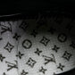 Louis Vuittоп Trainer Low 'Damier Black Signature'
