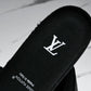 Louis Vuittоп Trainer Low 'Damier Black'