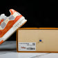 Louis Vuittоп Trainer Low 'Damier Orange'