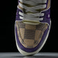 Louis Vuittоп Trainer Low 'Damier Purple'