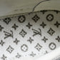 Louis Vuittоп Trainer Low 'Damier White Blue'