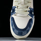 Louis Vuittоп Trainer Low 'Damier White Blue'