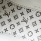 Louis Vuittоп Trainer Low 'Damier White Blue'