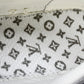 Louis Vuittоп Trainer Low 'Damier White Blue'