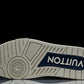 Louis Vuittоп Trainer Low 'Damier White Blue'