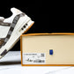 Louis Vuittоп Trainer Low 'Damier White Brown'