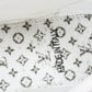 Louis Vuittоп Trainer Low 'Pink Distressed'