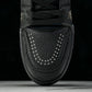 Louis Vuittоп Trainer Low 'Black Studded'