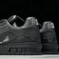 Louis Vuittоп Trainer Low 'Black Studded'