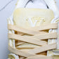 Louis Vuittоп Trainer Low 'Yellow Distressed'