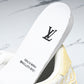 Louis Vuittоп Trainer Low 'Yellow Distressed'