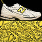 NB 1906R x GANNI 'Eglet'