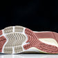 NB 990v6 x Loro Piana 'Raw Cashew'