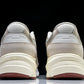 NB 990v6 x Loro Piana 'Raw Cashew'
