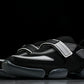 Prada Cloudburst Low 'Black Grey White'