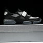 Prada Cloudburst Low 'Black Grey White'