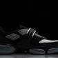 Prada Cloudburst Low 'Black Grey White'