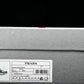 Prada Cloudburst Low 'Black Grey White'