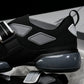 Prada Cloudburst Low 'Black Grey White'