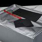 Prada Cloudburst Low 'Black Grey White'