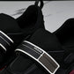Prada Cloudburst Low 'Black Red'