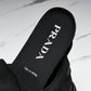 Prada Cloudburst Low 'Black Red'