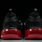 Prada Cloudburst Low 'Black Red'