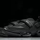 Prada Cloudburst Low 'Black'