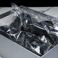 Prada Cloudburst Low 'Black'