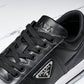 Prada Downtown Sneaker 'Black White'