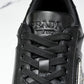 Prada Downtown Sneaker 'Black White'