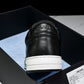Prada Downtown Sneaker 'Black White'