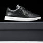 Prada Downtown Sneaker 'Black White'
