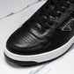 Prada Downtown Sneaker 'Black White'