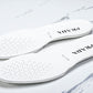 Prada Downtown Sneaker 'White Black'