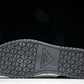 Prada Downtown Sneaker 'White Black'