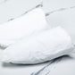 Prada Downtown Sneaker 'White Black'