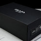 Prada Downtown Sneaker 'White Black'