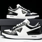 Prada Downtown Sneaker 'White Black'