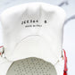 Prada Downtown Sneaker 'White Red'