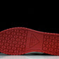 Prada Downtown Sneaker 'White Red'