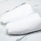 Prada Downtown Sneaker 'White Yellow'