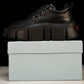 Prada Platform Chunky Sneaker 'Black'